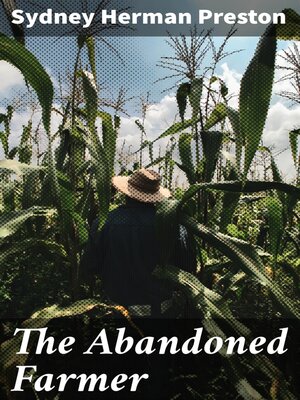 cover image of The Abandoned Farmer